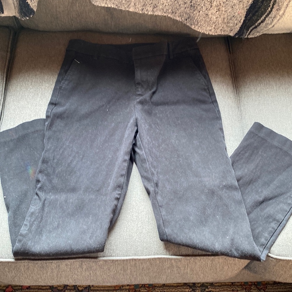 Black Dress pants